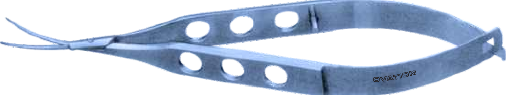 Capsulotomy Tag Scissor